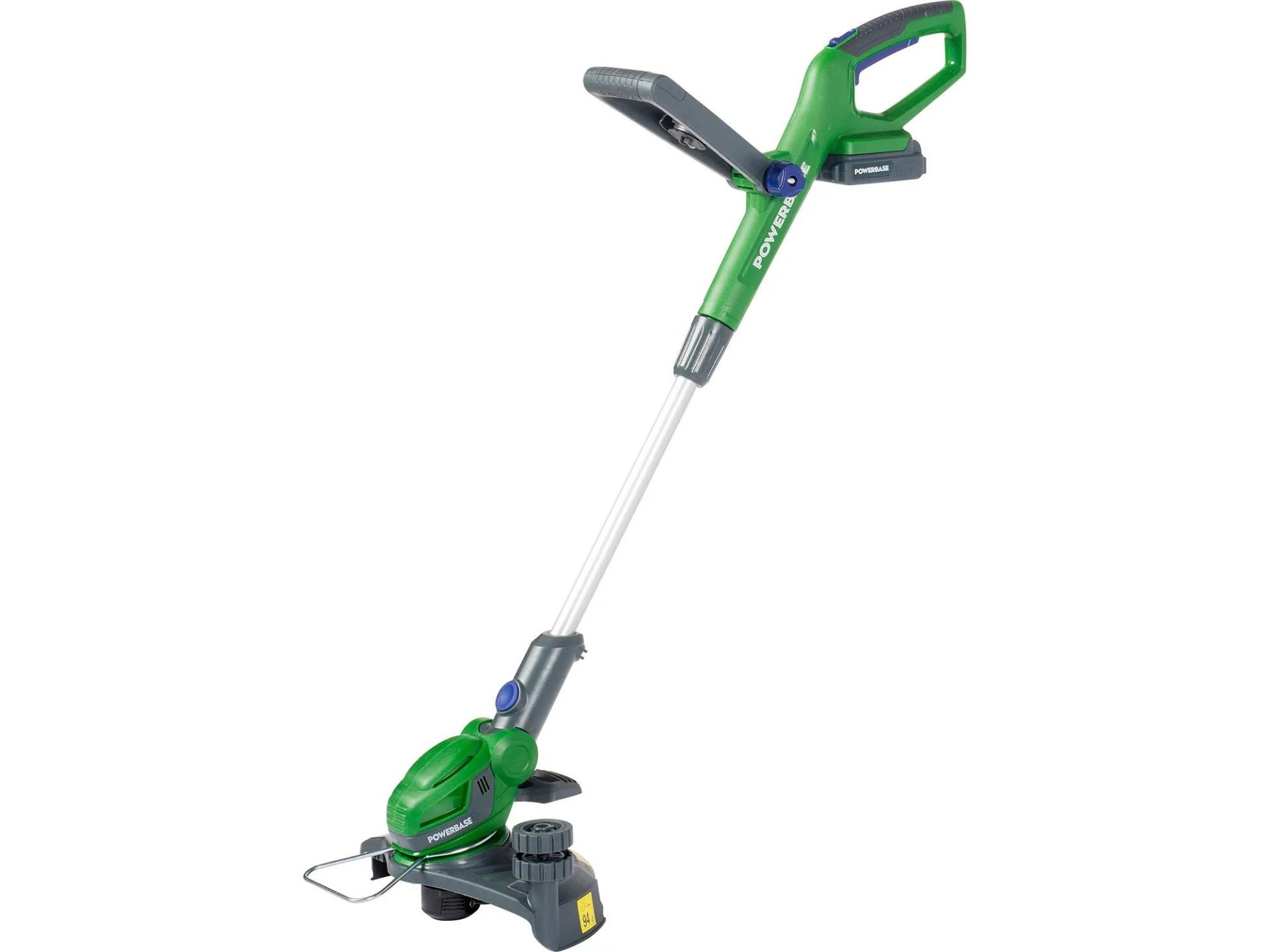 Powerbase cordless grass strimmer - ER28