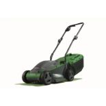 Powerbase 1200W Electric Lawn Mower - ER28