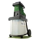 Powerbase 2800W Quiet Shredder - ER25