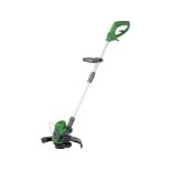 Powerbase corded grass strimmer - ER28