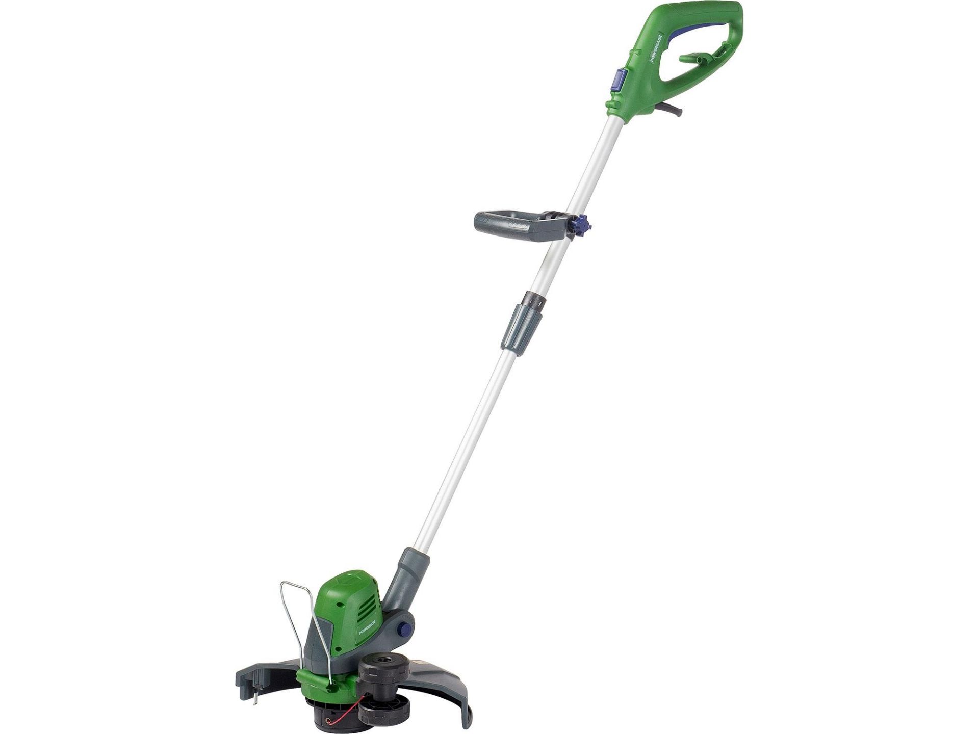 Powerbase corded grass strimmer - ER28