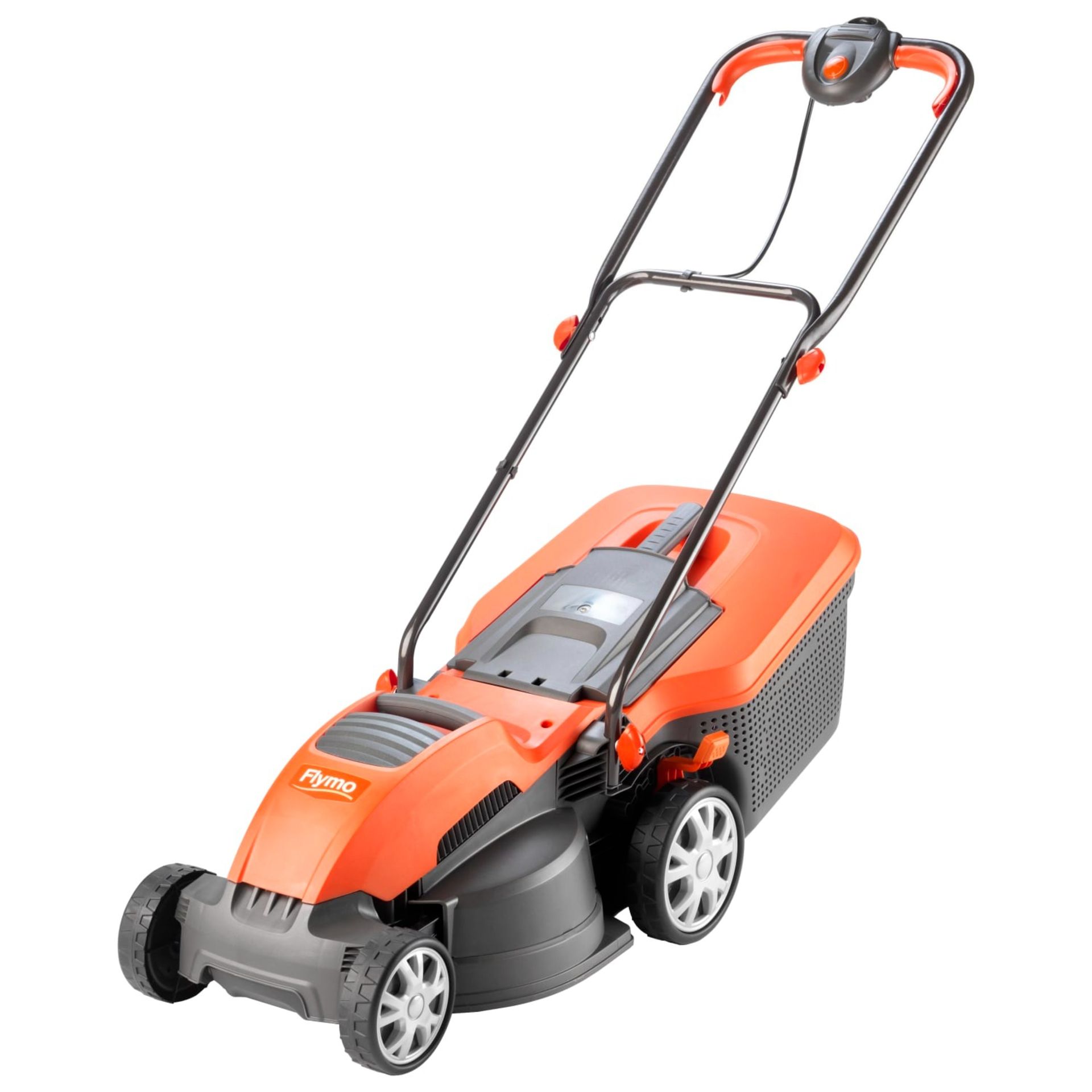 Flymo Corded Lawnmower - ER26