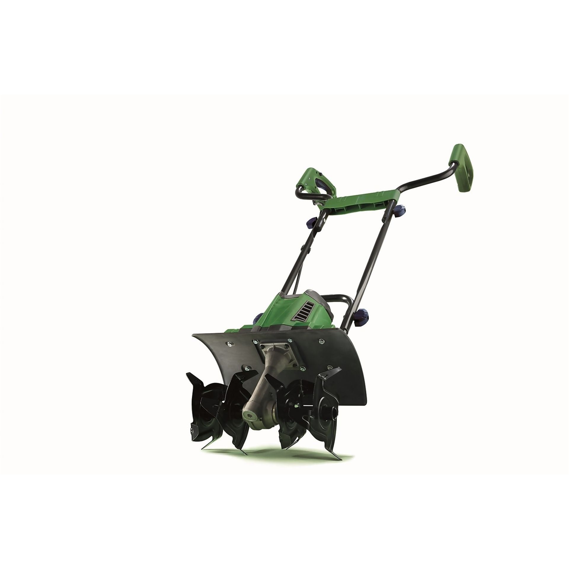 Powerbase 1050W Rotavator Tiller - ER28