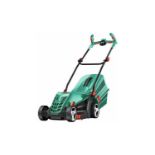 Bosch corded lawnmower - ER29