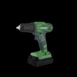 Powerbase 20v Li-ion Cordless Hammer Drill - ER26