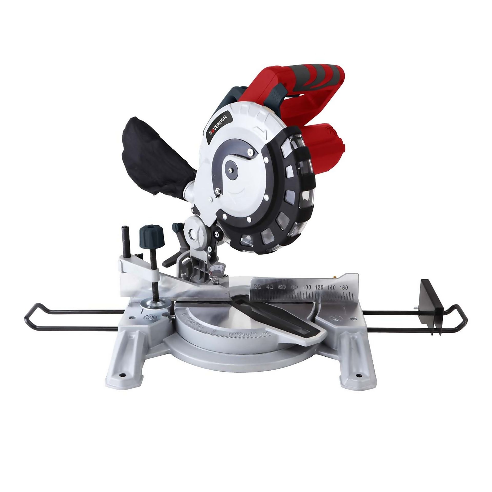 Compound Mitre Saw 1450W - ER29