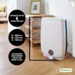 Meaco Portable Compact Dehumidifier DD8L - ER25