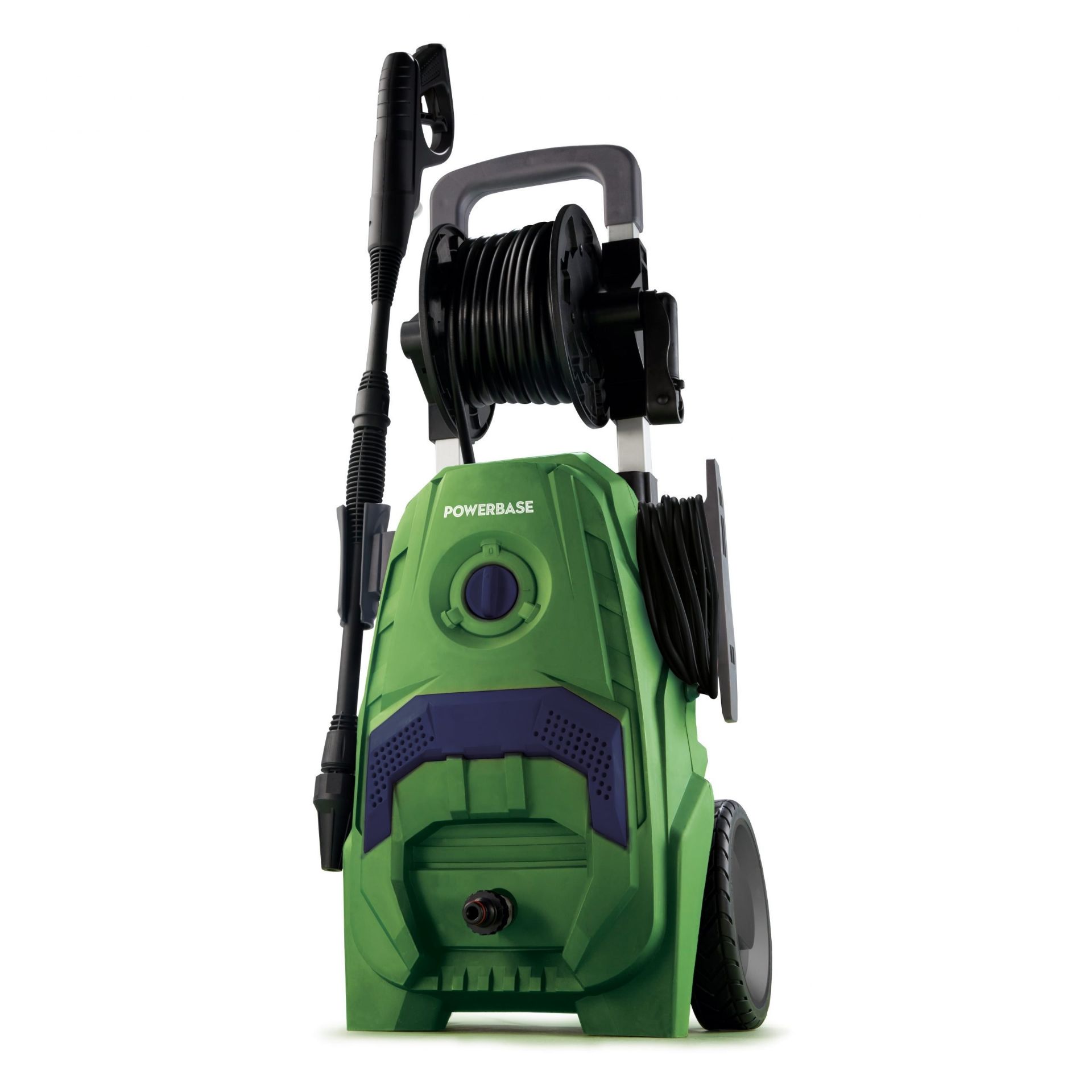 Powerbase High Pressure Washer - ER26