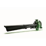 Powerbase 3000W Electric Garden Blower Vac - ER29