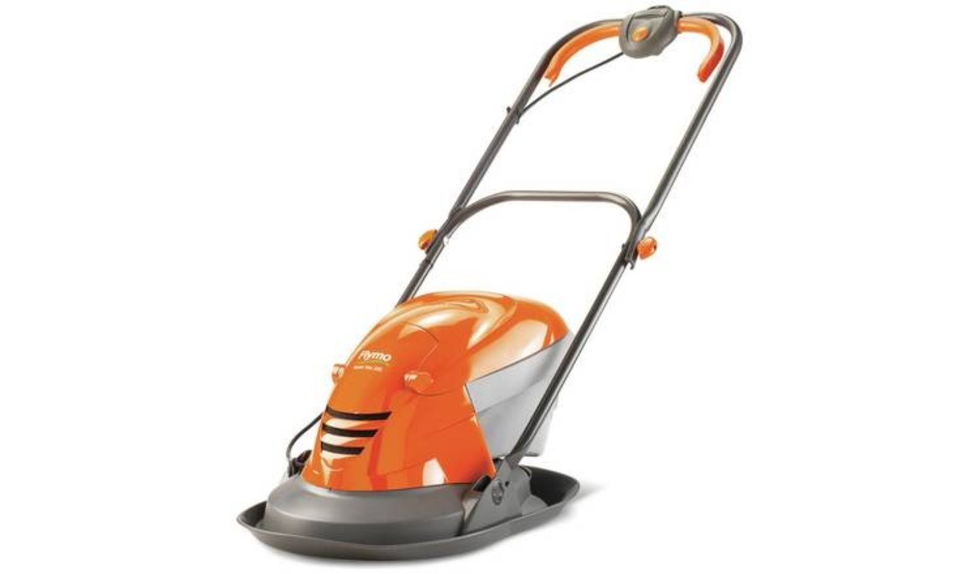 Flymo Corded Lawnmower - ER25