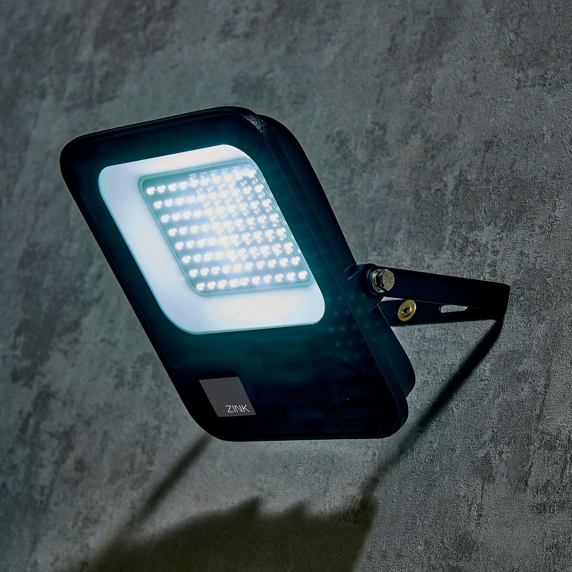 50W LED Outdoor Floodlight - ER28