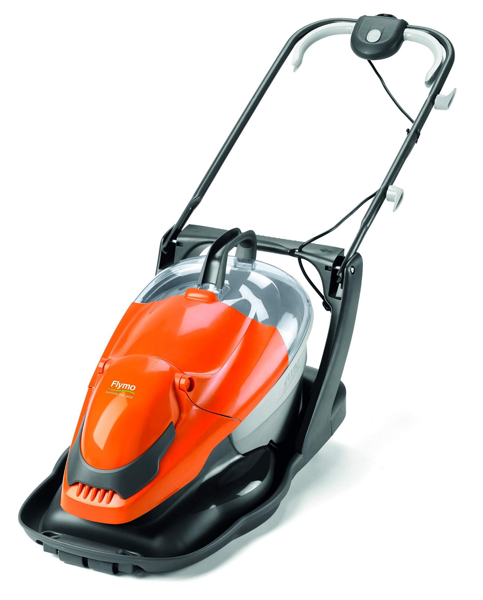 Flymo - EasiGlide Plus 360V Hover Mower - ER26