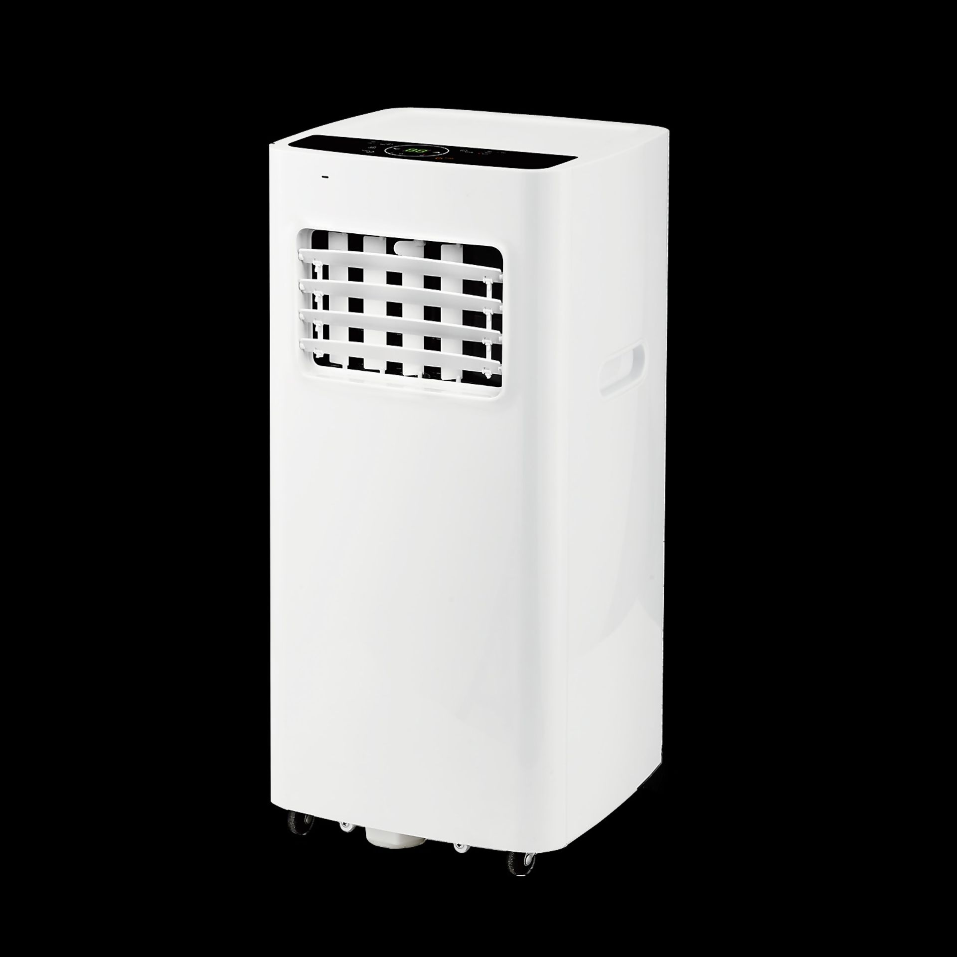 Homebase Portable 8000 BTU 4-in-1 Air Conditioner - ER24