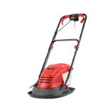 Sovereign 1100W Electric Hover Mower - ER28