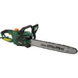Hawksmoor Electric corded Chainsaw - ER32