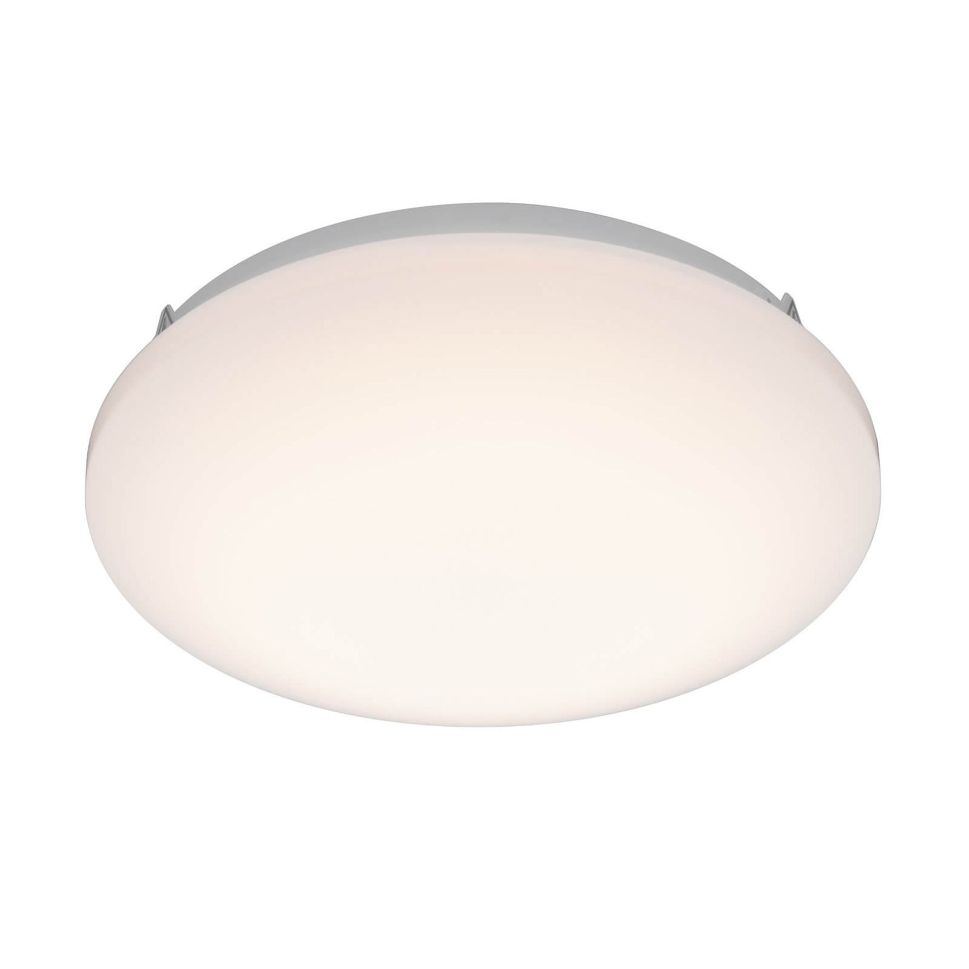 Charlie 28cm LED Flush Bathroom Ceiling Light - ER25