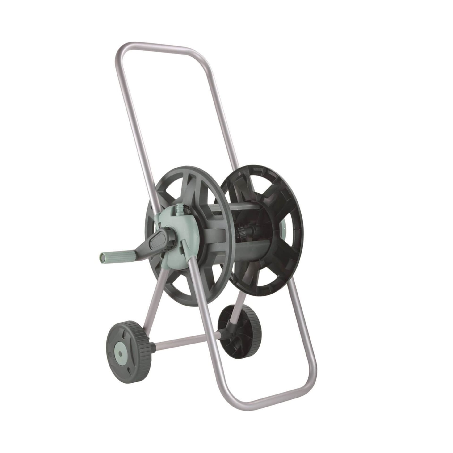 Homebase Empty Hose Cart - 45m - ER25