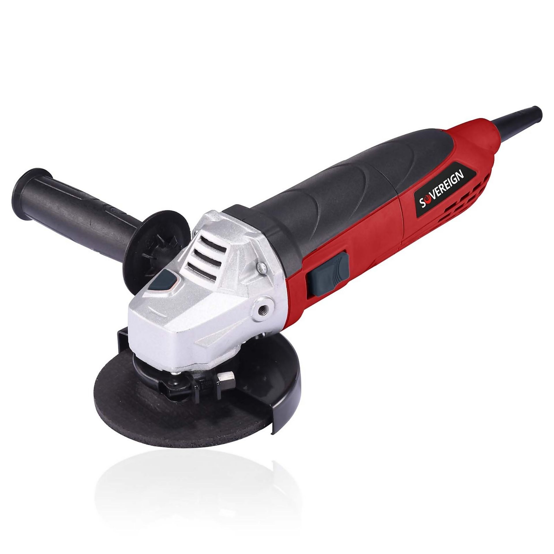 Angle Grinder 850W - ER26