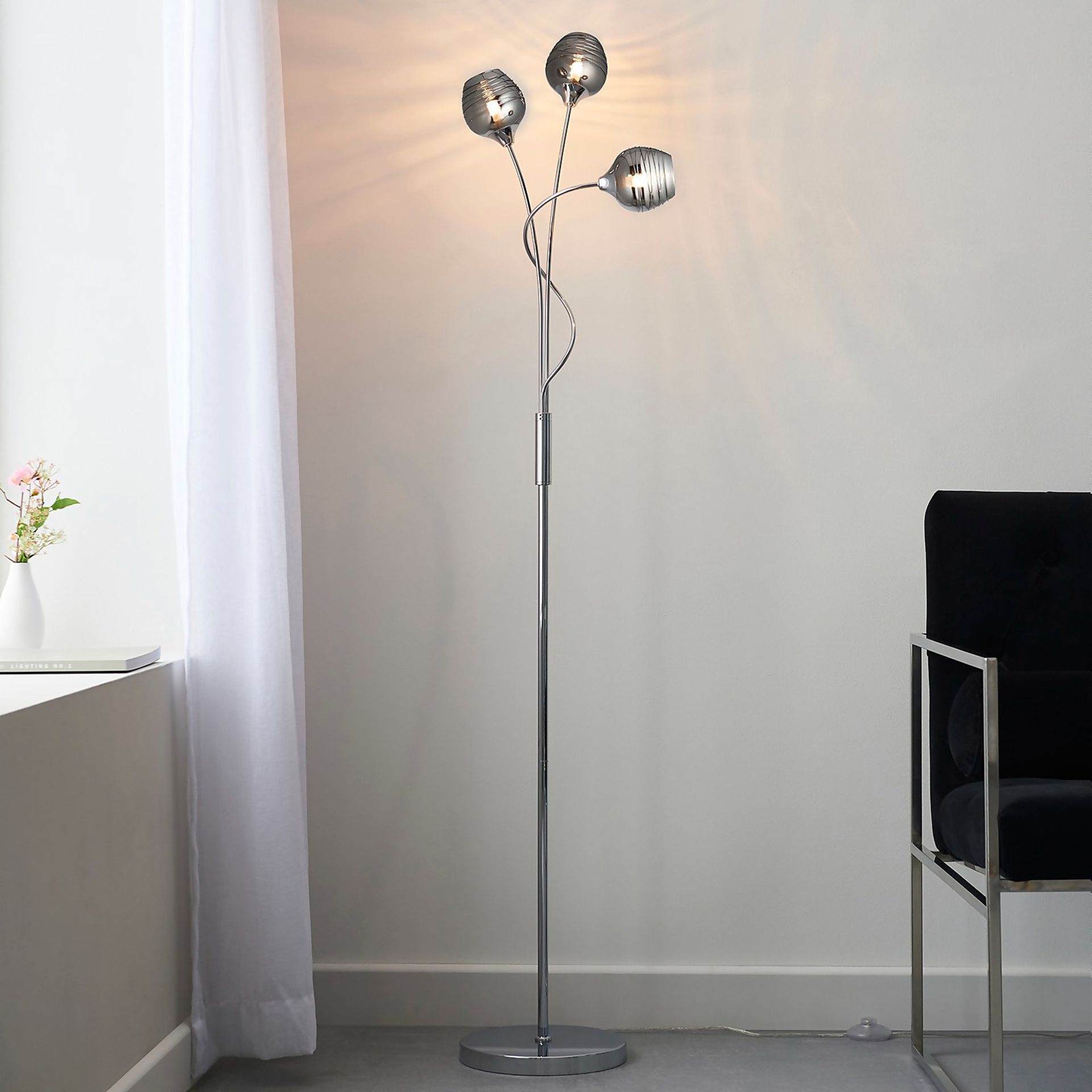 Marple Floor Lamp - ER24