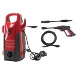 Sovereign 1400W Pressure Washer - ER26