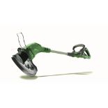 Powerbase 450W Electric Grass Trimmer - 30cm - Er26