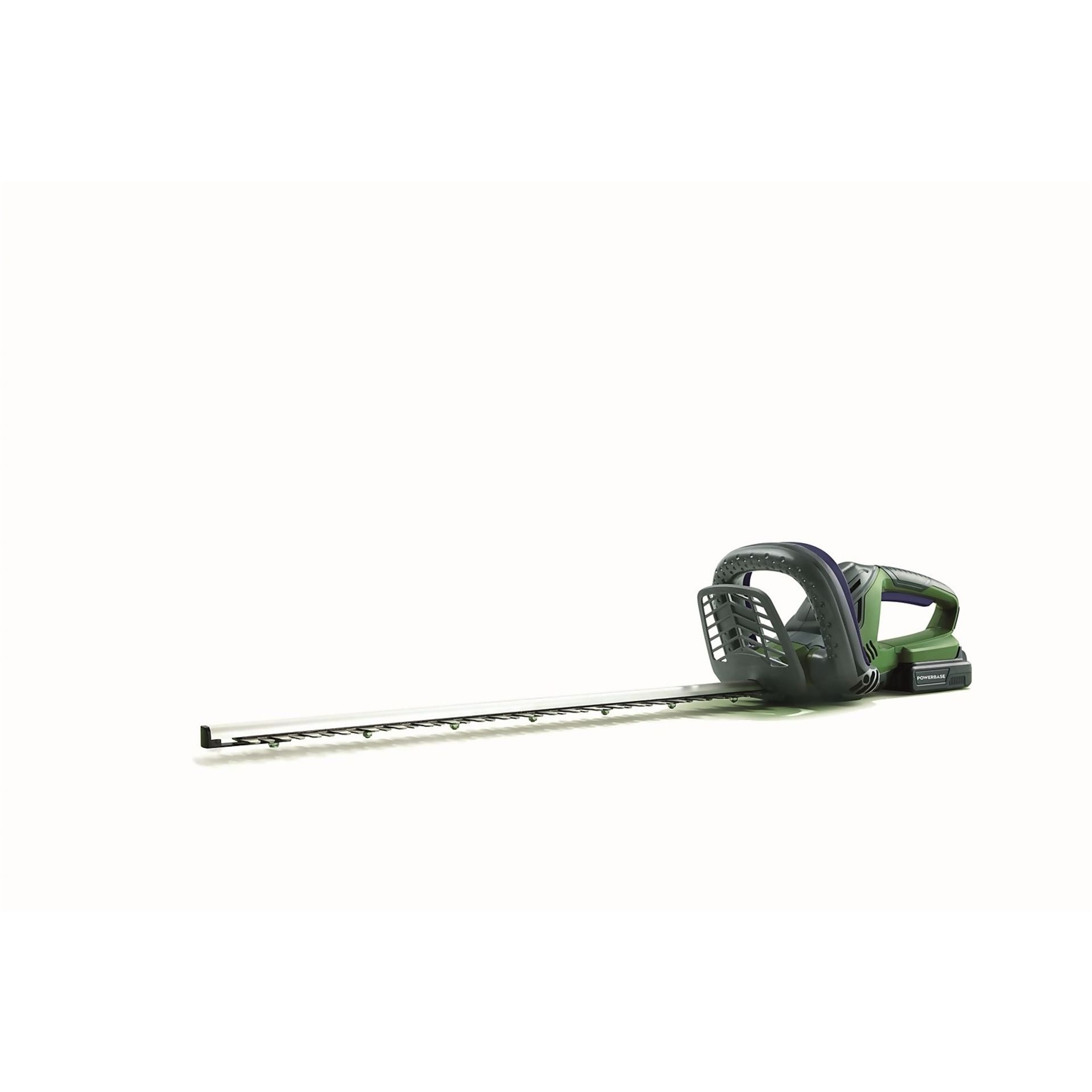 Powerbase 20V Cordless Hedge Trimmer 51cm - ER26