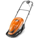 Flymo EasiGlide 360V Hover Lawn Mower - ER26