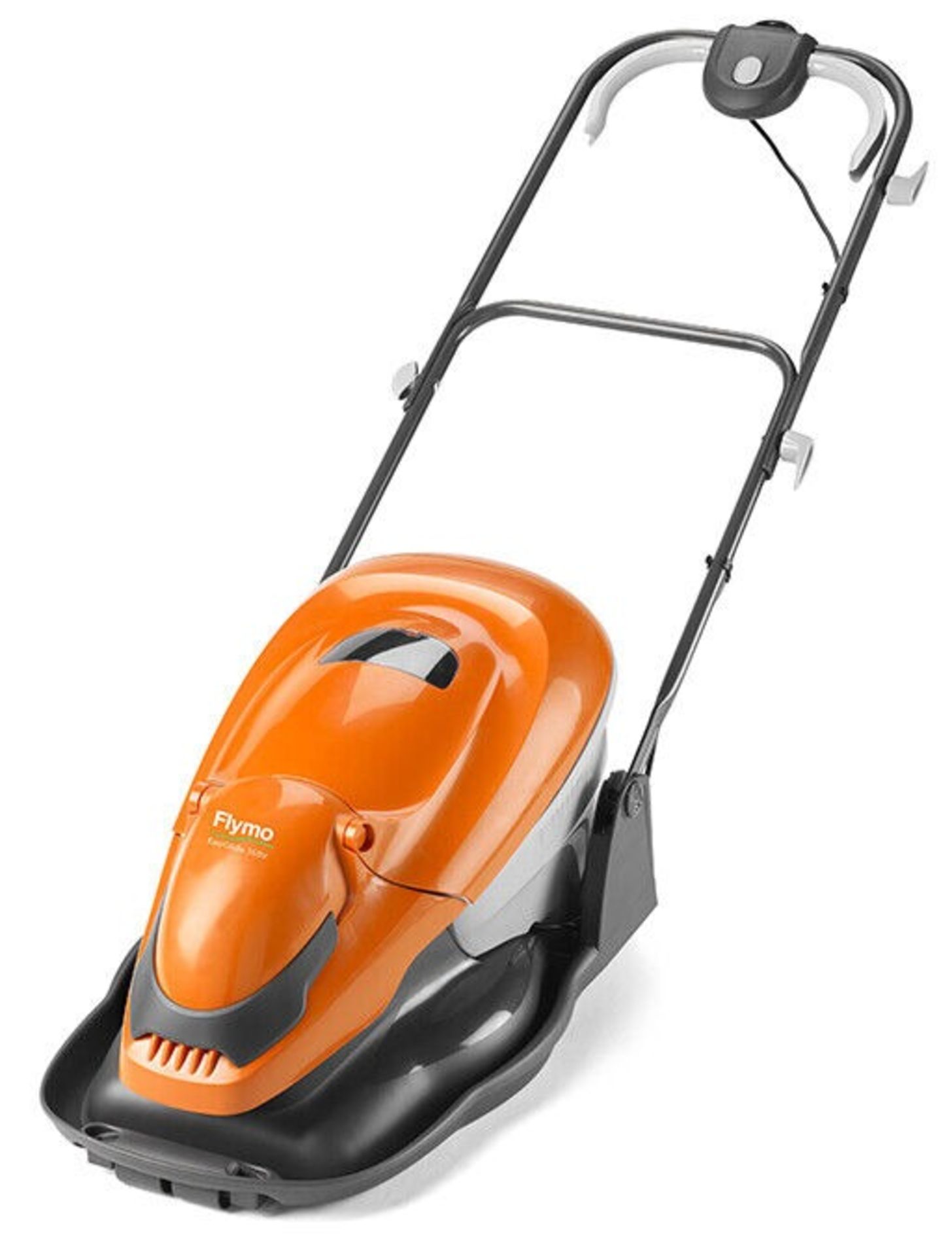 Flymo EasiGlide 360V Hover Lawn Mower - ER26