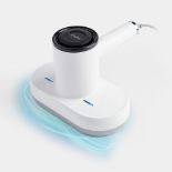 VonHaus UV Bed Vacuum Cleaner 8000Pa Suction - ER32