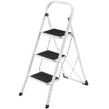 Heavy Duty 3 Step Ladder - ER34