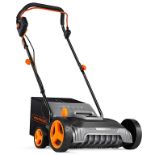 1500W Artificial Grass Brush - ER34