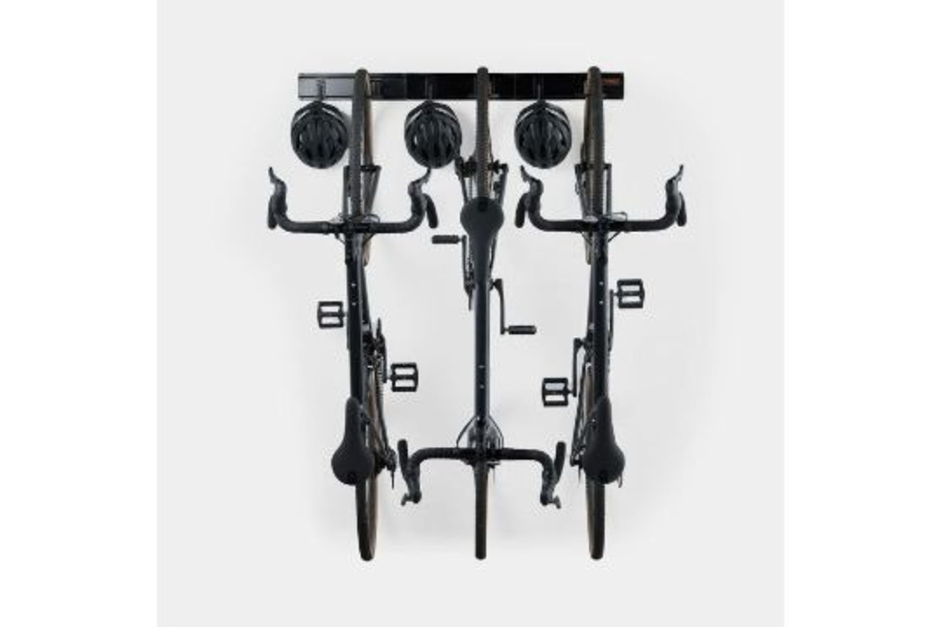 9 Piece Bike Storage Kit - ER23