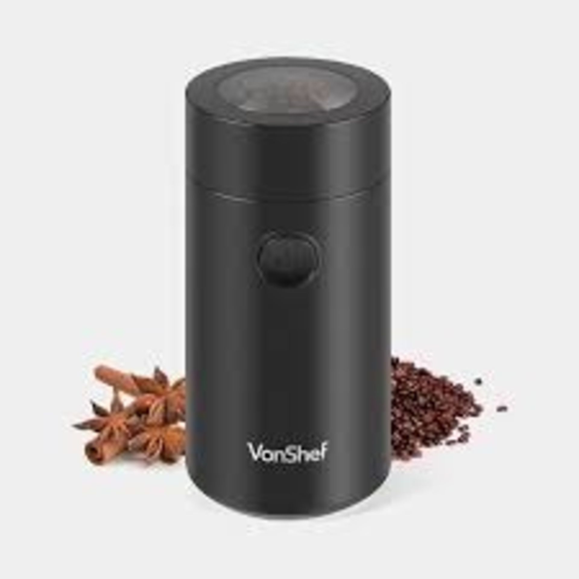 150W Coffee Bean Grinder - ER32