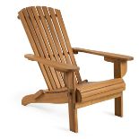 Folding Adirondack Chair - ER33