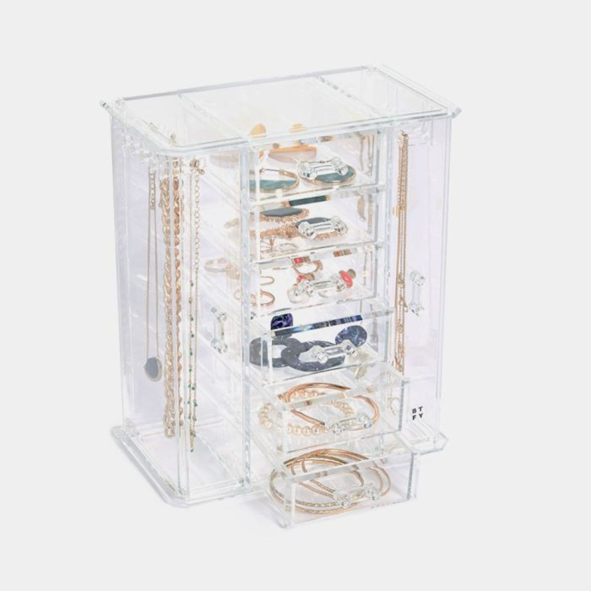 Jewellery Organiser - ER32