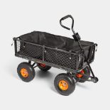 85L Garden Cart Trolley - ER33