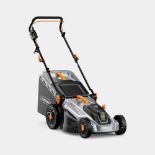 1600W Corded Lawn Mower - ER34