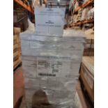 PALLET TO CONTAIN 400 x New Reems of 500 75GSM Consortium A4 Double Sided Copier Paper