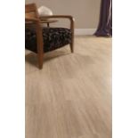 36x BRAND NEW AMTICO Spacia Desert Sandstone 305mm x 305mm Flooring - 27 PACK (2.5m2). RRP £54.99