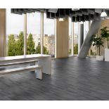 39x BRAND NEW AMTICO Spacia Skye Shade Cross Grain 914.4mm x 101.6mm Flooring - (2.5m2 PER PACK).