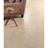 20x BRAND NEW AMTICO Spacia Crema Travertine 304.8mm x 304.8mm Flooring - 27 PACK (2.5m2). RRP £52.