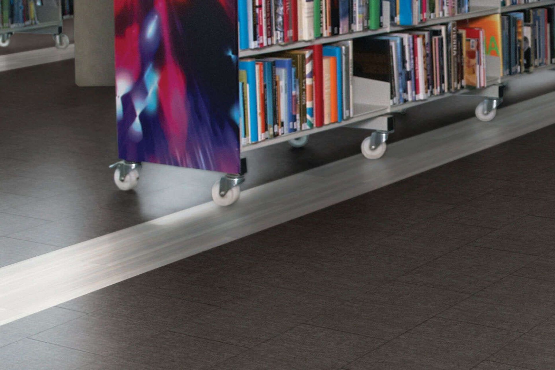 36x BRAND NEW AMTICO Spacia Sift Stone Clay 305mm x 305mm Flooring - 27 PACK (2.5m2). RRP £53.99 PER