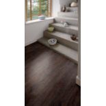 36x BRAND NEW AMTICO Spacia Spiced Timber 102mm x 915mm Flooring - 27 PACK (2.5m2). RRP £54.99 PER