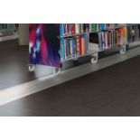 36x BRAND NEW AMTICO Spacia Sift Stone Clay 305mm x 305mm Flooring - 27 PACK (2.5m2). RRP £53.99 PER