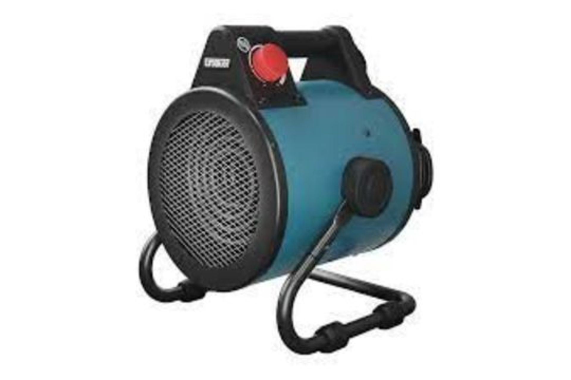Erbauer 2000W Electric workshop heater. -R14.10. Our ETUBWH2000 2000 W tubular workshop is ideal for