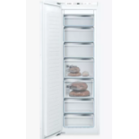 Bosch Series 6 GIN81AEF0G Integrated Freezer. - R14. RRP £1,219.00. If you prefer the minimalist