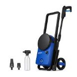 Nilfisk Core 130 Powercontrol Pressure Washer 130 Bar . - R14.6.