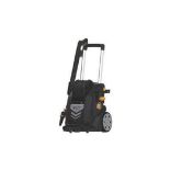 2 x TITAN 155BAR ELECTRIC HIGH PRESSURE WASHER 2.7KW 230V. - R14.12. Easy to manoeuvre pressure