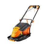 Mac Allister 1800W 36CM HOVER MOWER. - R14.1. *colour may vary*