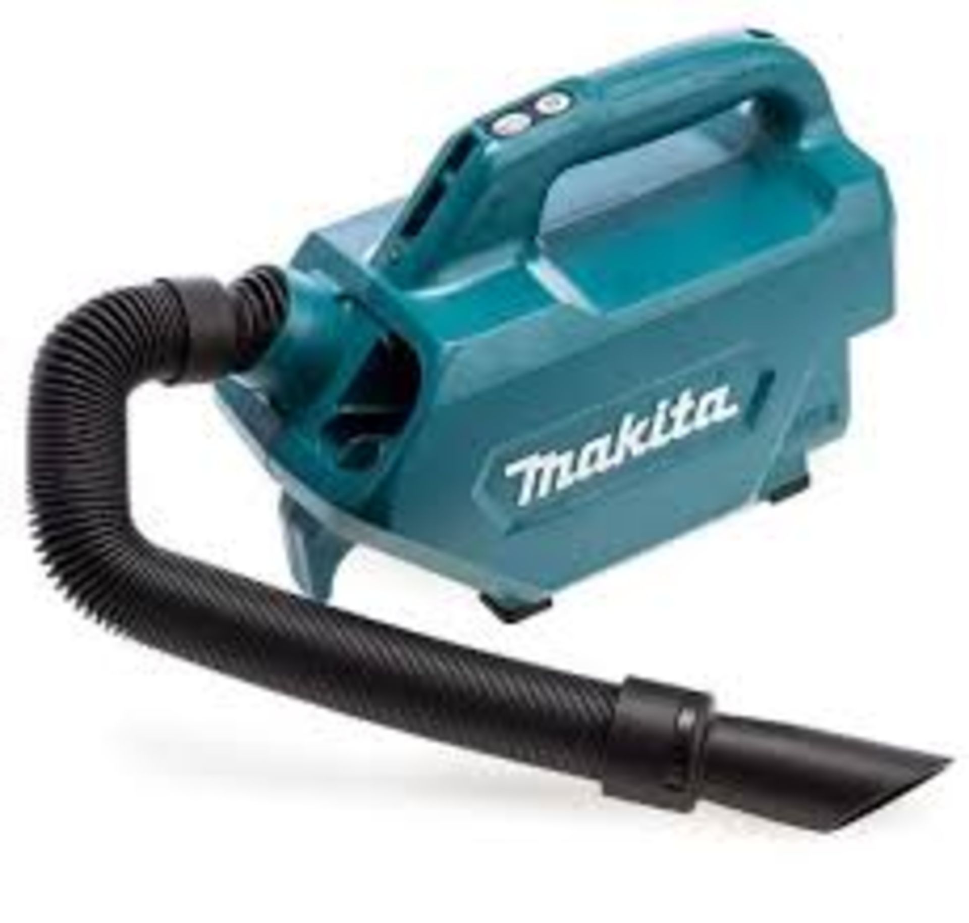 Makita DCL184Z Vacuum Cleaner 18v. - PW.